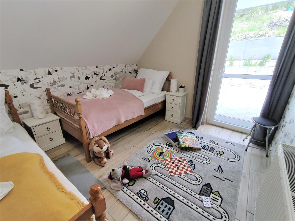 Holiday home Szoemoerce Vendeghaz